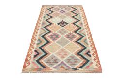 Kilim Afghan - 1