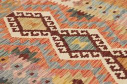 Kilim Afghan - 3