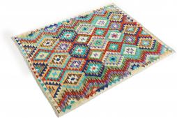 Kilim Afghan - 7