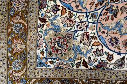 Isfahan Silkerenning - 16