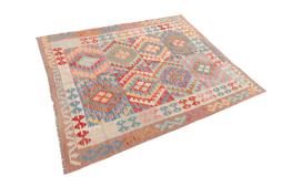 Kilim Afghan - 1