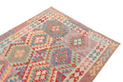 Kilim Afghan - 2