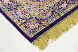 Qum Silk - 3