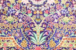 Qum Silk - 8