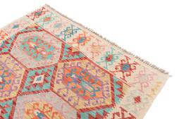 Kilim Afghan - 2