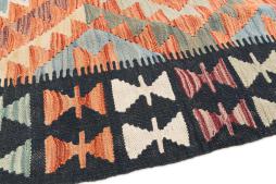 Kilim Afghan - 3