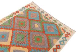 Kilim Afghan - 2