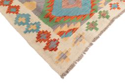 Kilim Afghan - 4