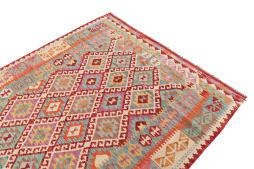 Kilim Afgán - 2