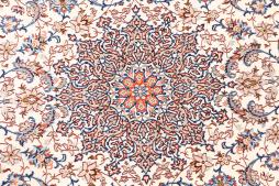 Isfahan Silkerenning - 6