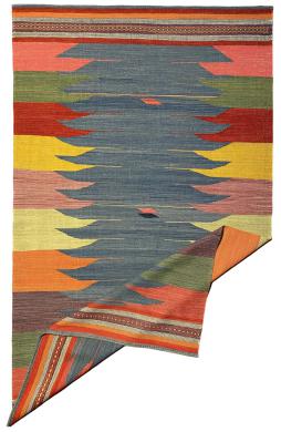 Kilim Fars - 4