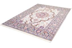 Isfahan Silk Warp - 1