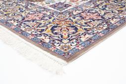 Isfahan Silk Warp - 5