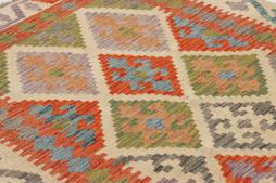 Kilim Afghan - 3