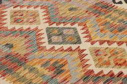 Kilim Afghan - 3