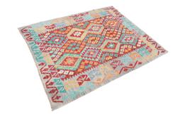 Kilim Afghan - 1