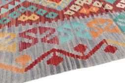 Kilim Afghan - 3