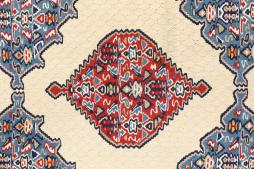 Kilim Fars Silk Warp - 6