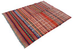 Kilim Afghan Antique - 1