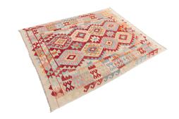 Kilim Afghan - 1