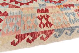 Kilim Afghan - 3