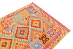 Kilim Afghan - 2