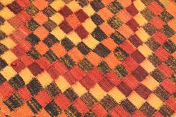 Kilim Fars Azerbaijan Antigo - 3