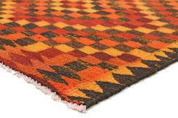 Kilim Fars Azerbaijan Antigo - 5