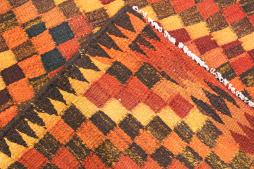 Kilim Fars Azerbaijan Antigo - 7