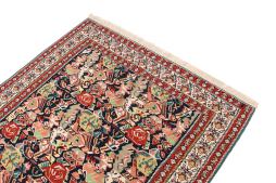 Kilim Fars Selyemfonal - 3