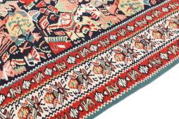 Kilim Fars Selyemfonal - 4