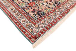 Kilim Fars Selyemfonal - 5