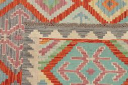 Kilim Afghan - 5