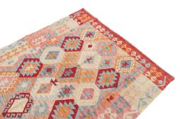 Kilim Afghan - 2