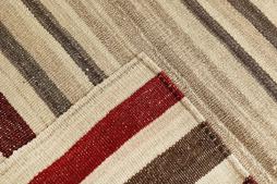 Kilim Fars Antique - 6