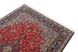 Isfahan Silk Warp - 3