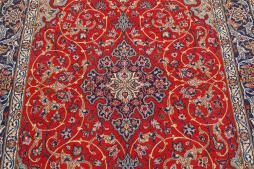 Isfahan Silk Warp - 6