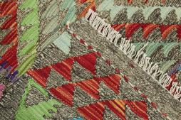 Kilim Afghan Heritage - 5