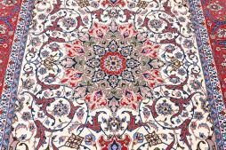 Isfahan Silkerenning - 15