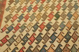 Kilim Fars Old Style - 4