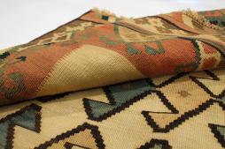 Kilim Fars Old Style - 6