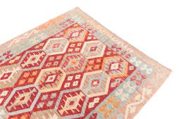 Kilim Afghan - 2