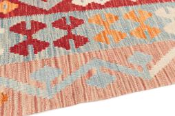 Kilim Afghan - 3