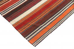 Kilim Fars Antigo - 4