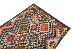 Kilim Afghan - 2