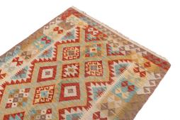 Kilim Afghan - 2