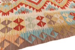 Kilim Afghan - 3