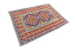 Kilim Afegão - 1