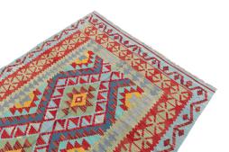 Kilim Afghan - 2