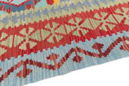 Kilim Afghan - 3